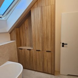 HOLZF - PFL dąb USA