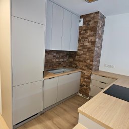 Kuchnie na wymiar Myślenice 4