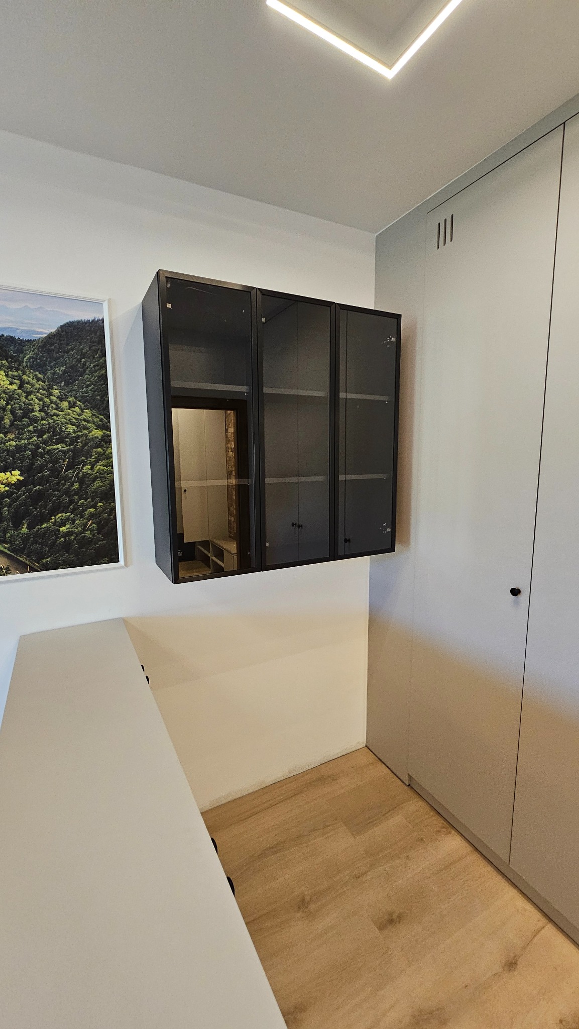 Witrynka na ksiązki