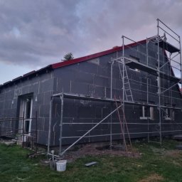 Remonty mieszkań Szczecinek 4