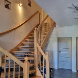 Roboty ziemne Szczecinek