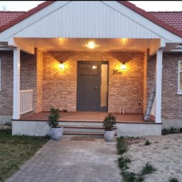 SolBud Usługi Og&oacute;lnobudowlane i Ziemne - Remonty mieszkań Szczecinek