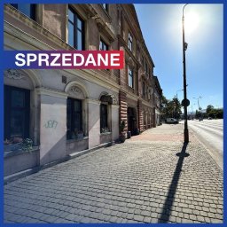 Sprzedane mieszkanie w centrum Bielska-Białej, po 2 prezentacjach. 