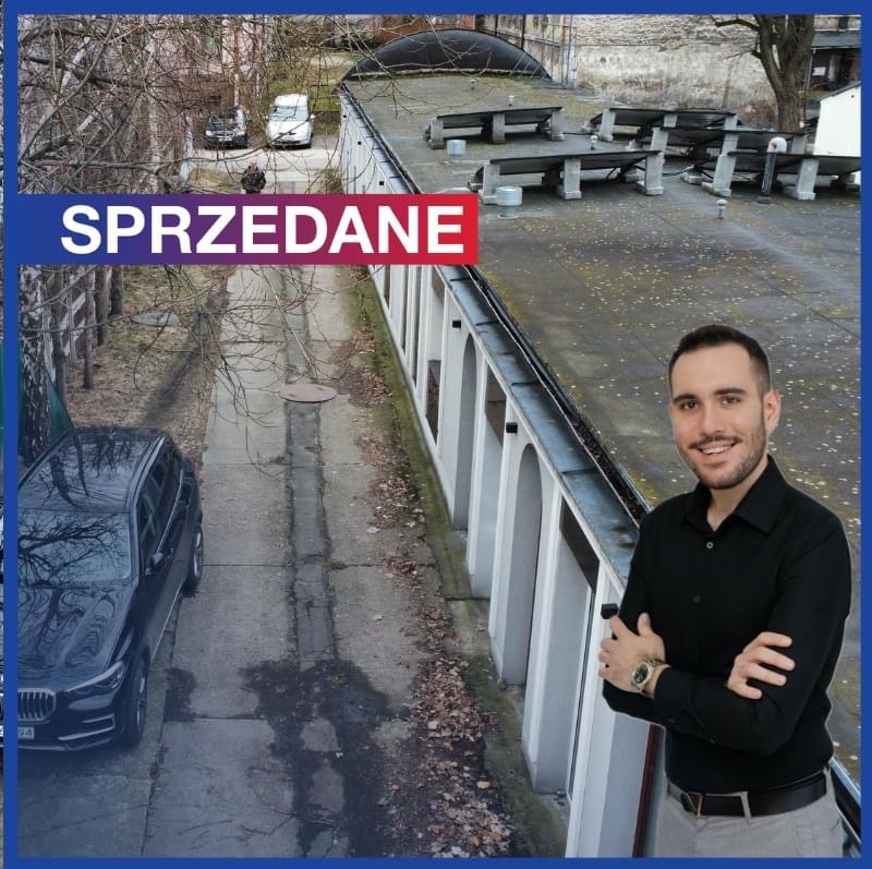 Trudna transakcja nieruchomości komercyjnej - sukces.