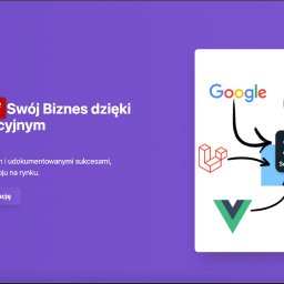 Tworzenie stron internetowych Oława 2