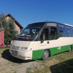 Przewóz osób Przerzeczyn-Zdrój 1