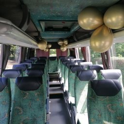 Przewóz osób Przerzeczyn-Zdrój 4