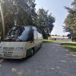 Przewóz osób Przerzeczyn-Zdrój 3