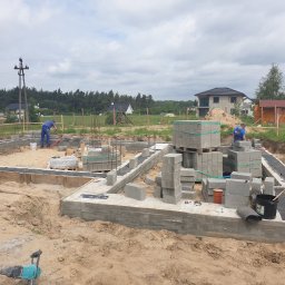 Domy murowane Gdańsk 4