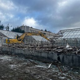 Domy murowane Gdańsk 3