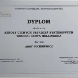 Instytut Psychoterapii i Rozwoju Świadomości