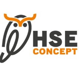 HSE CONCEPT IZABELA GRABOWSKA - Szkolenia BHP Wrocław