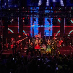 Nagłośnienie, oświetlenie Siedlce 4