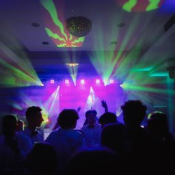 Nagłośnienie, oświetlenie Siedlce 2