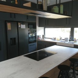 Kuchnie na wymiar Świdnica 1