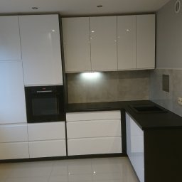 Kuchnie na wymiar Świdnica 3