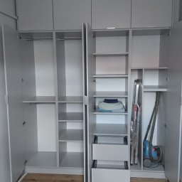 Kuchnie na wymiar Świdnica 4