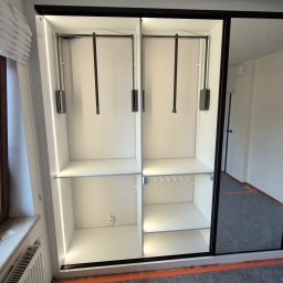 Kuchnie na wymiar Łódź 2