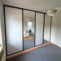 Kuchnie na wymiar Łódź 3