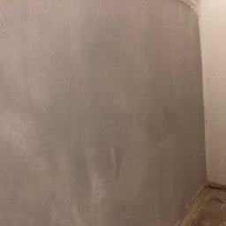 Szpachlowanie Szymanów 4