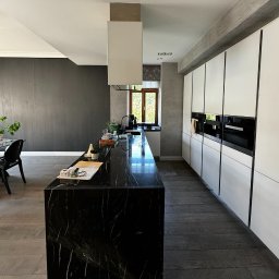 Bud-Tenso - Montaż Paneli Wrocław