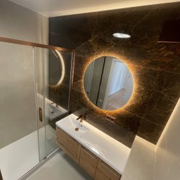 Remonty mieszkań Pogwizdów Stary 1