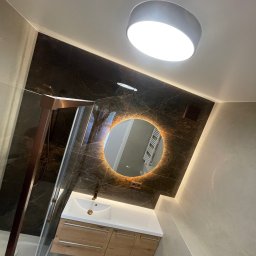 Remonty mieszkań Pogwizdów Stary 2