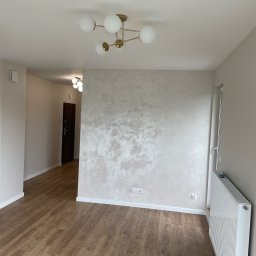 Remonty mieszkań Pogwizdów Stary 4