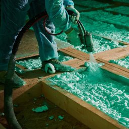 Ocieplanie Pianką PUR Chmielnik 3