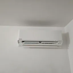 Jednostka Panasonic Etherea 3,5kW.