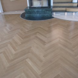 Cyklinowanie Pabianice 3