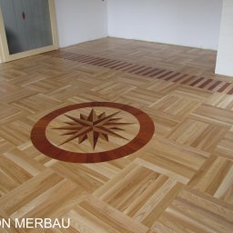 Cyklinowanie Pabianice 1