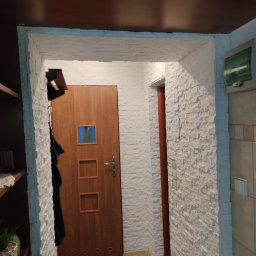 Remonty mieszkań Warszawa 1