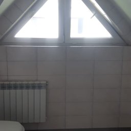 Glazurnik Ściejowice 1