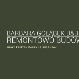 Barbara Gołąbek - 