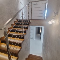 Bramy wjazdowe Joachimów 1