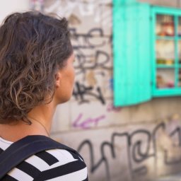 Bądź sobą po angielsku.