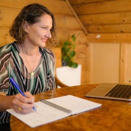 Bezpieczna atmosfera.