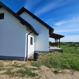 Remonty mieszkań Młynarska Wola 4