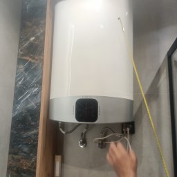 Andrzej Muszko - Przepychanie Kanalizacji Bielsko-Biała