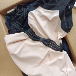 Odzież używana Poznań 2