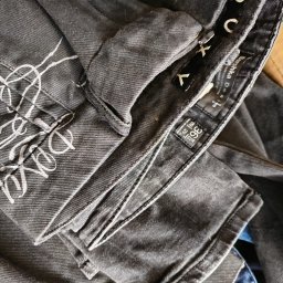 Odzież używana Poznań 4