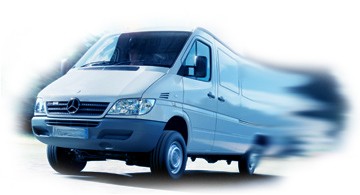 dostawczy nawiąże współpracę