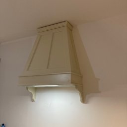 Kuchnie na wymiar Kamienica Królewska 3