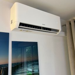 Klimatyzacja do domu Kielce 1