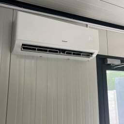 Klimatyzacja do domu Kielce 3