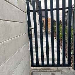 Automatyka do bram Wrocław 3