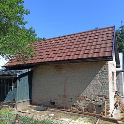 Naprawa dachów Warszawa 3