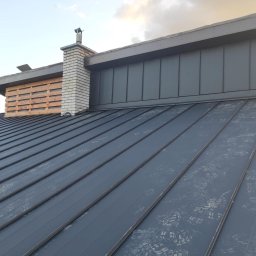 Naprawa dachów Warszawa 4