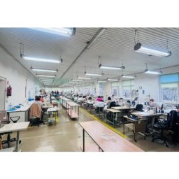 Szwalnia odzieży Siedlce 4